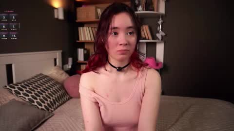 Lina online show from 11.12.25