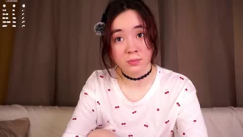 Lina online show from 01.18.26