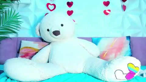 BRIYIT     online show from 03.26.26