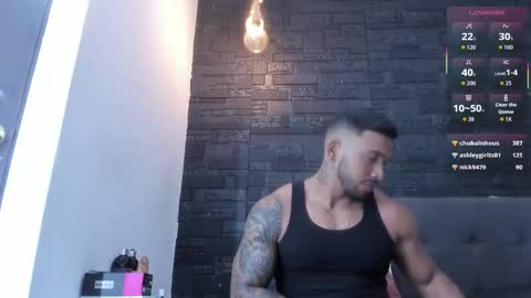 brock_hurn online show from 12.15.25