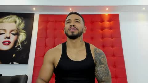 brock_hurn online show from 04.12.26