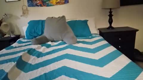 brockdemers1 online show from 11.17.25