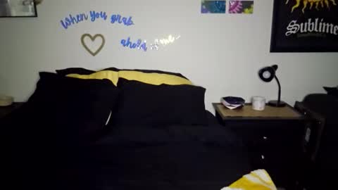 brockdemers1 online show from 03.19.26