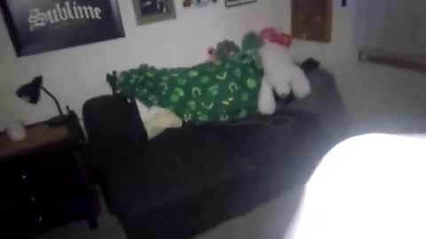 brockdemers1 online show from 03.21.26