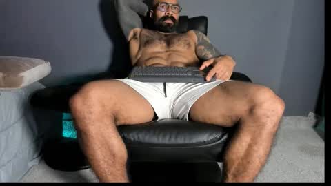 brockhurn_ online show from 10.17.25