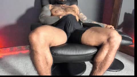 brockhurn_ online show from 11.06.25