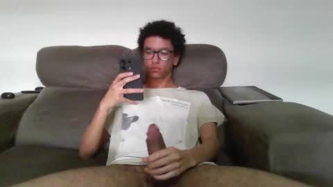 Derek Richard online show from 12.04.24