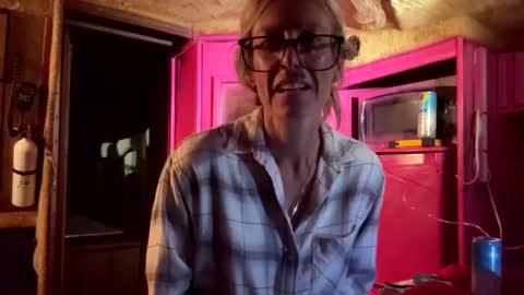 Snapshot of brocknjesss chatting on 02.19.26 Brock n Jess online show from 02.19.26