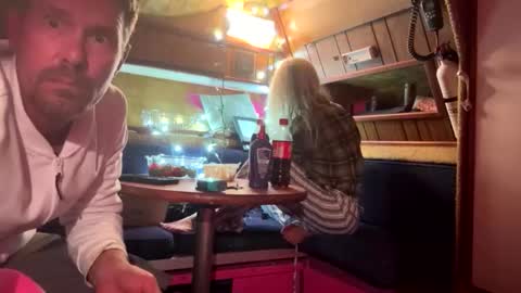 Snapshot of brocknjesss chatting on 02.21.26 Brock n Jess online show from 02.21.26