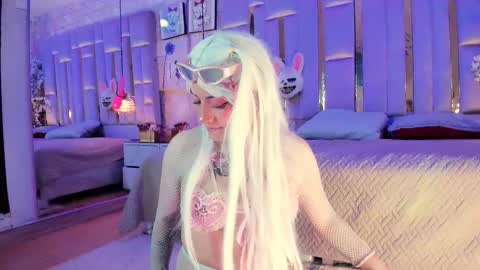 Snapshot of broklin_white23 chatting on 03.19.26 online show from 03.19.26