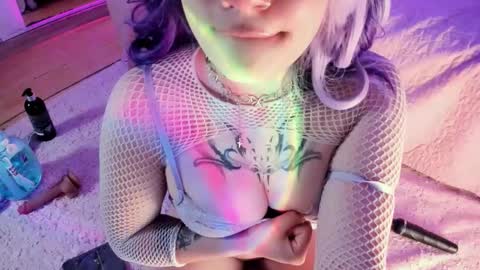 Snapshot of broklin_white23 chatting on 03.20.26 online show from 03.20.26