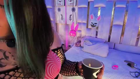 Snapshot of broklin_white23 chatting on 03.27.26 online show from 03.27.26