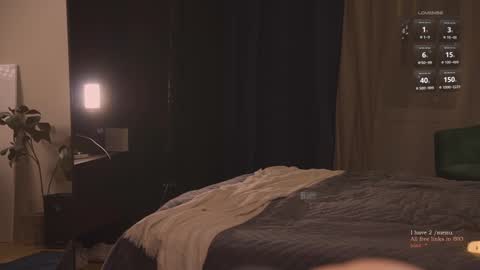 Snapshot of bronnica chatting on 01.05.25 Anna online show from 01.05.25