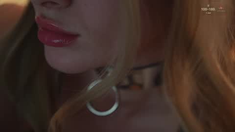 Snapshot of bronnica chatting on 02.08.25 Anna online show from 02.08.25