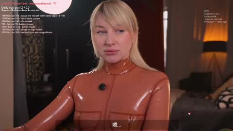 Anna online show from 06.04.26