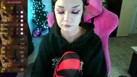 Snapshot of broodmommyy3 chatting on 12.22.24 Martha online show from 12.22.24