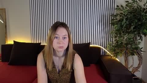 Snapshot of brooke_evans_ chatting on 01.26.25 Brooke online show from 01.26.25