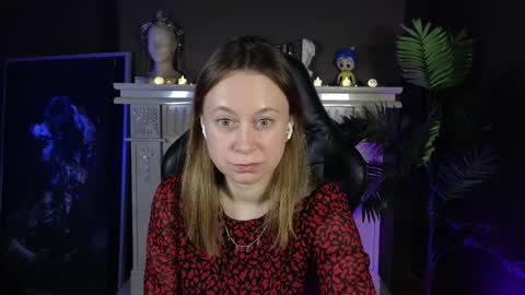 Snapshot of brooke_evans_ chatting on 02.25.25 Brooke online show from 02.25.25