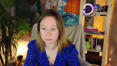 Snapshot of brooke_evans_ chatting on 09.27.25 Brooke online show from 09.27.25