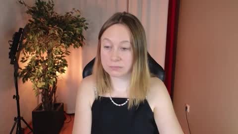 Snapshot of brooke_evans_ chatting on 10.15.25 Brooke online show from 10.15.25