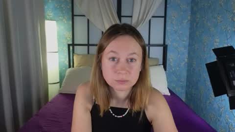 Snapshot of brooke_evans_ chatting on 10.17.25 Brooke online show from 10.17.25