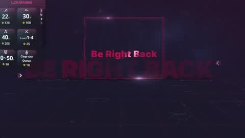 Brooke Shimmers IG online show from 03.21.26