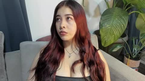 Snapshot of brookeburke chatting on 12.06.24 brookeburke online show from 12.06.24