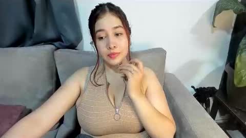 Snapshot of brookeburke chatting on 12.29.24 brookeburke online show from 12.29.24