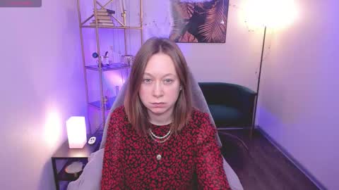 Lady Brooke online show from 02.04.26