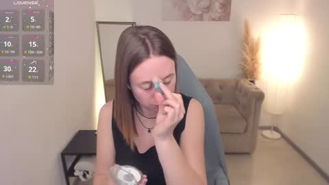 Lady Brooke online show from 03.24.26