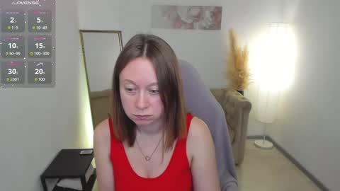 Lady Brooke online show from 04.14.26