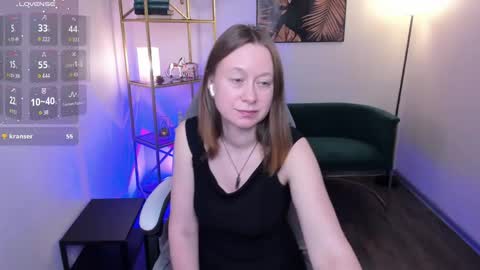 Snapshot of brookedamon chatting on 05.01.26 Lady Brooke online show from 05.01.26