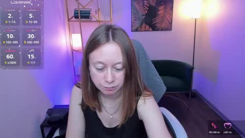 Snapshot of brookedamon chatting on 06.04.26 Lady Brooke online show from 06.04.26