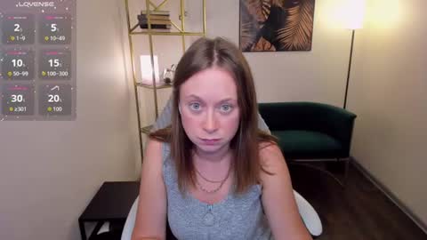 Snapshot of brookedamon chatting on 07.05.26 Lady Brooke online show from 07.05.26