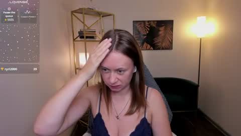 Snapshot of brookedamon chatting on 07.17.26 Lady Brooke online show from 07.17.26