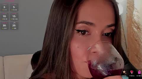 Brooke Miller online show from 02.28.25