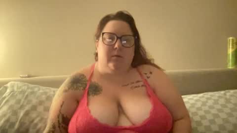 Madam Brooke online show from 09.20.25