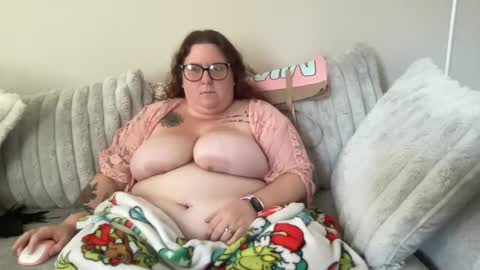 Madam Brooke online show from 09.20.25