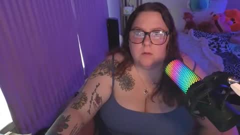 Madam Brooke online show from 01.10.26