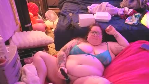 Madam Brooke online show from 02.15.26