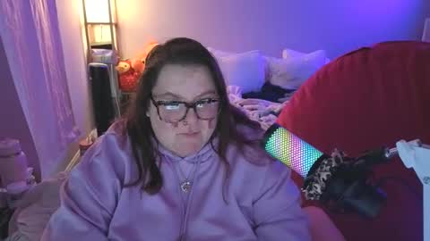 Madam Brooke online show from 02.18.26