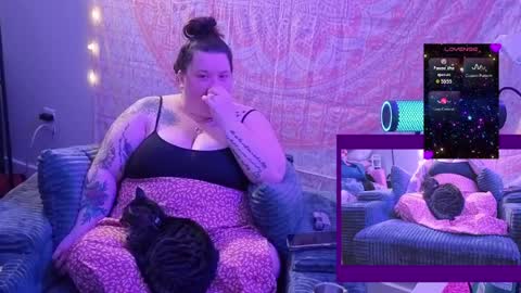 Madam Brooke online show from 03.28.26