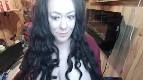 Snapshot of brookeride chatting on 09.22.25 BrookeRide online show from 09.22.25