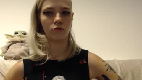 brookewylde_20 online show from 10.02.25