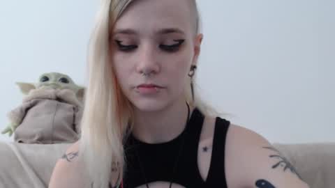 Snapshot of brookewylde_20 chatting on 03.21.26 brookewylde_20 online show from 03.21.26
