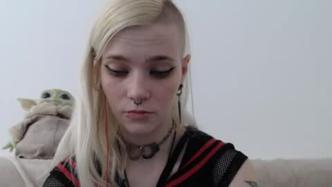 Snapshot of brookewylde_20 chatting on 05.09.26 brookewylde_20 online show from 05.09.26
