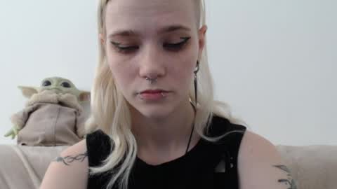 Snapshot of brookewylde_20 chatting on 06.06.26 brookewylde_20 online show from 06.06.26