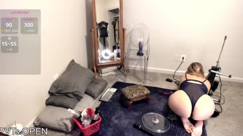 Snapshot of brooklyn_shai chatting on 10.23.25 Brooklyn online show from 10.23.25