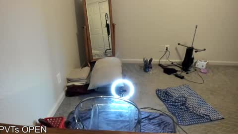 Snapshot of brooklyn_shai chatting on 10.28.25 Brooklyn online show from 10.28.25