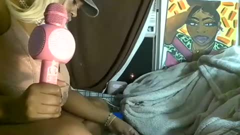 brooklyninfinity online show from 11.18.25